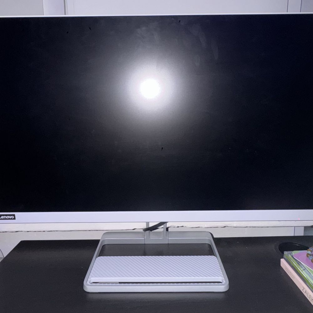 Monitor Lenovo L27i-40 – 27”, Full HD