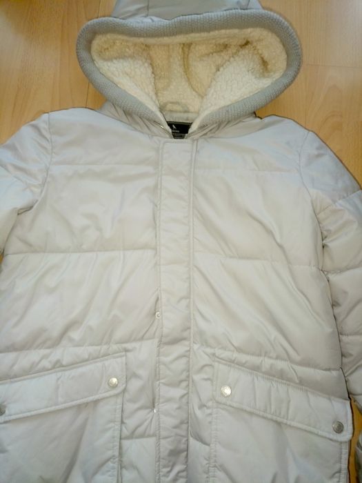 Kurtka zimowa L Medicine