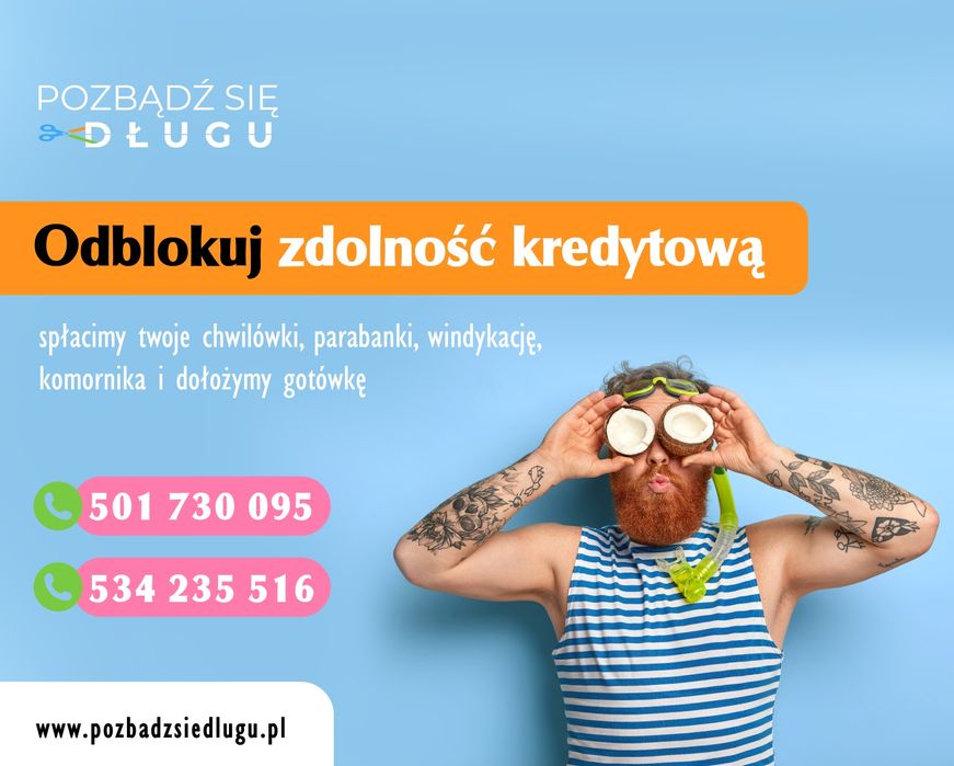 pożyczka prywatna spłata chwilówek kredyt na spłatę konsolidacja