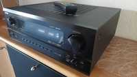 Denon avr-3802.Amplituner kina domowego 7.1 z oryginalnym pilotem