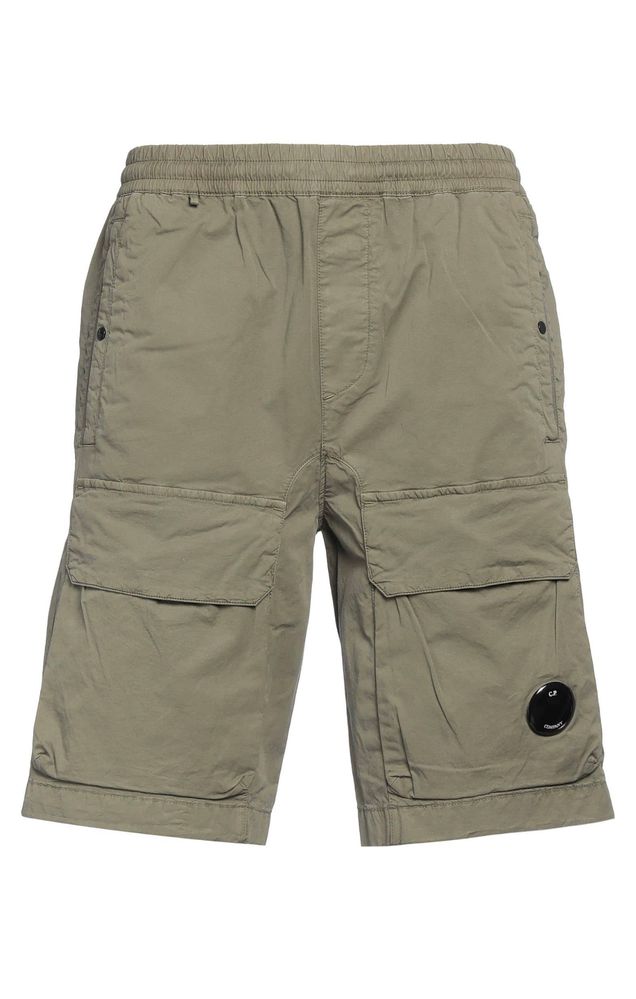 Чоловічі шорти карго C.P. Company 14CMBE299A 006026O ОРИГІНАЛ size M