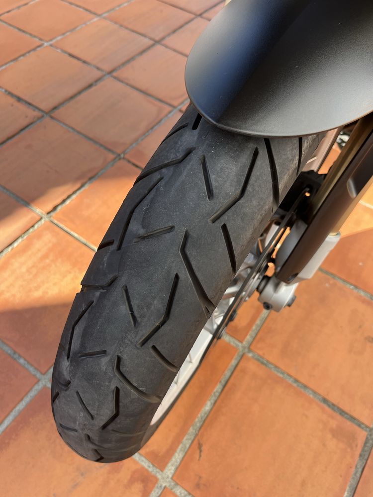 BMW R 1200 GS Lc
