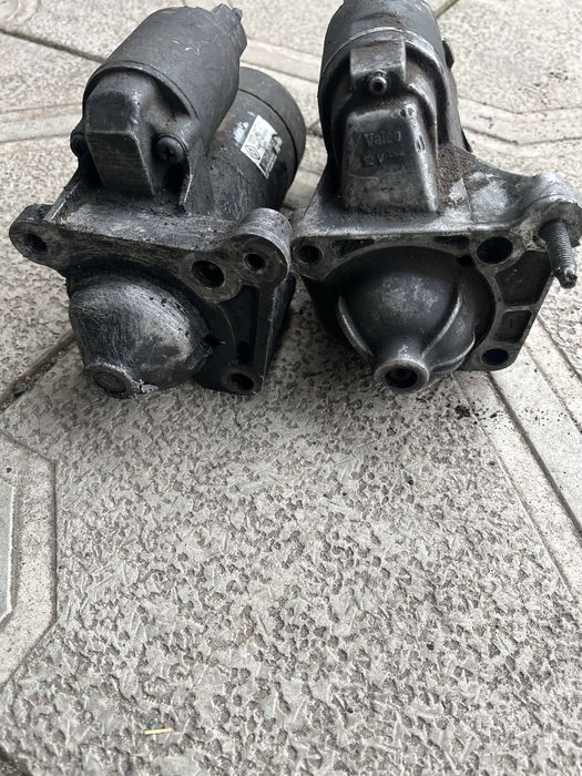 Renault Laguna / Renault Kangoo Trafic 1.9 dci 8200096510