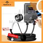 Wallbox Carregador 7kw/ 11kw/ 22 kw - 16/32A -Tipo2 -Eletrico Hibrido