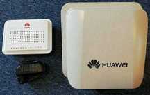Router 4G, LTE, 5G. HUAWEI B2338-168  Cat 13 LTE+
