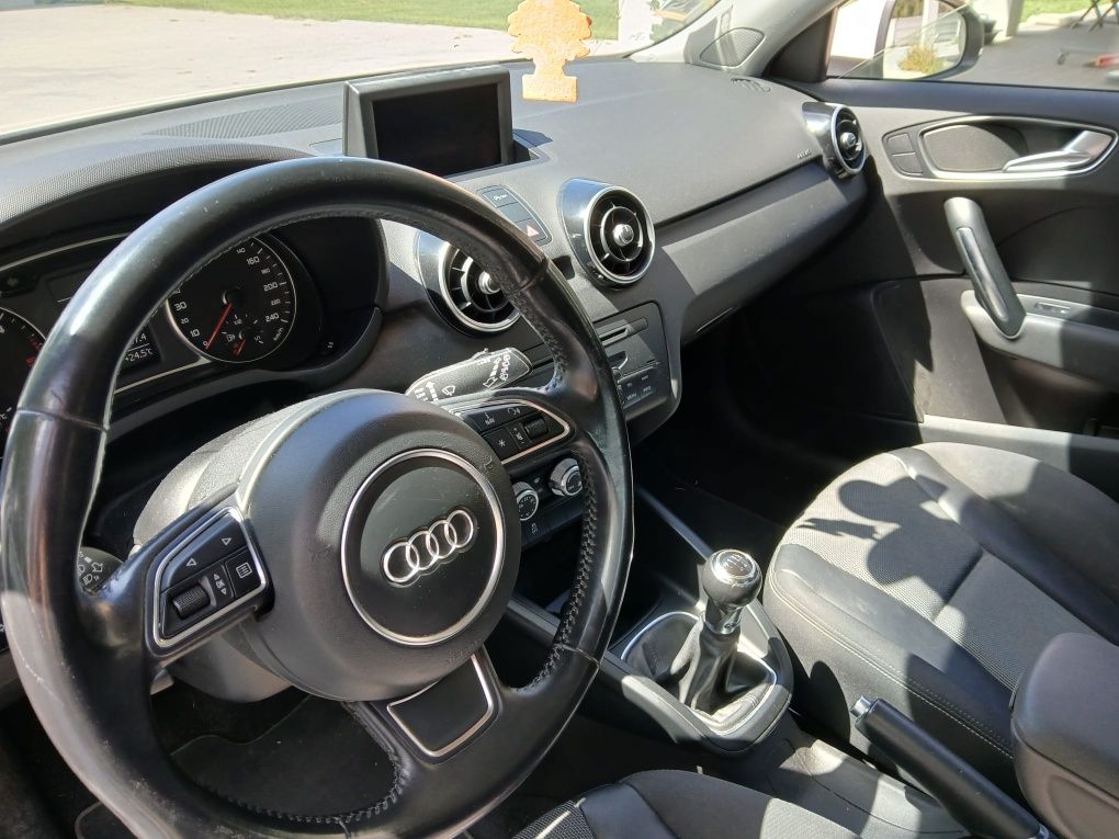 Audi A1 1.6  TDI