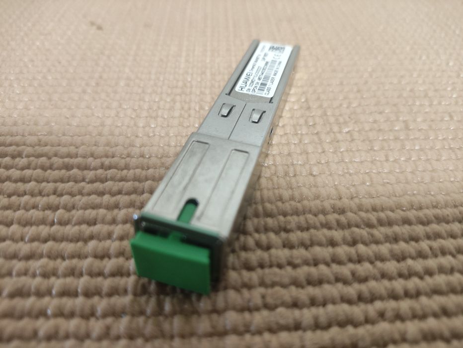 Vendo Huawei MA5671A GPON ONT SFP 2.5Gb