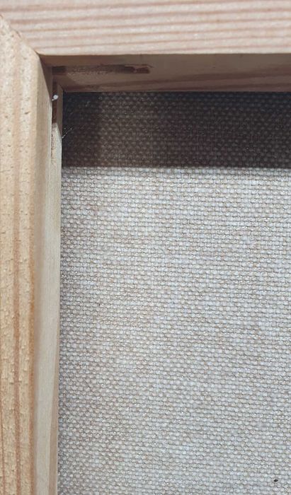 Obraz olejny,  kopia