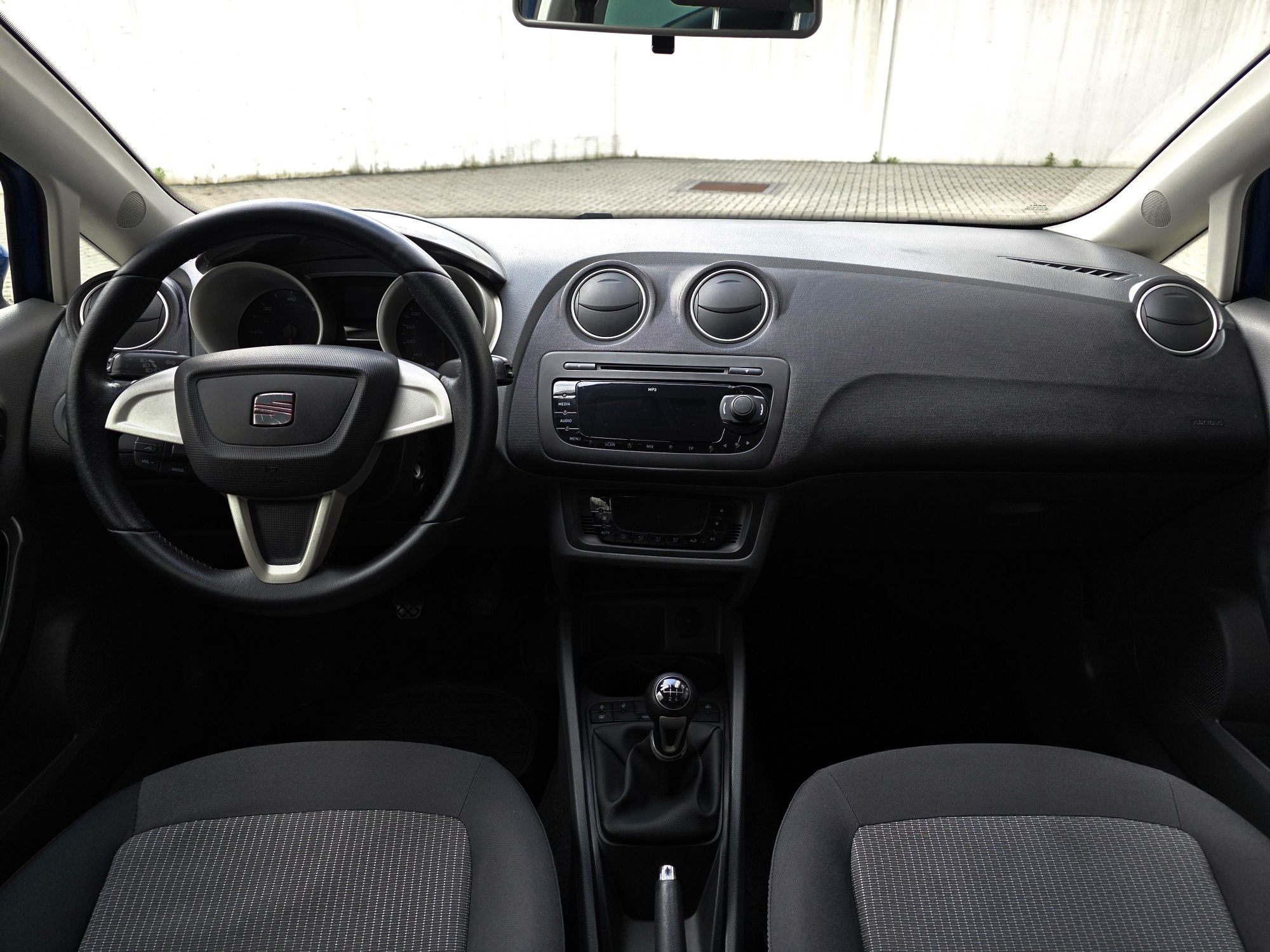 Carrinha SEAT IBIZA ST Sport 1.6TDI 105CV  - Excepcional - GARANTIA