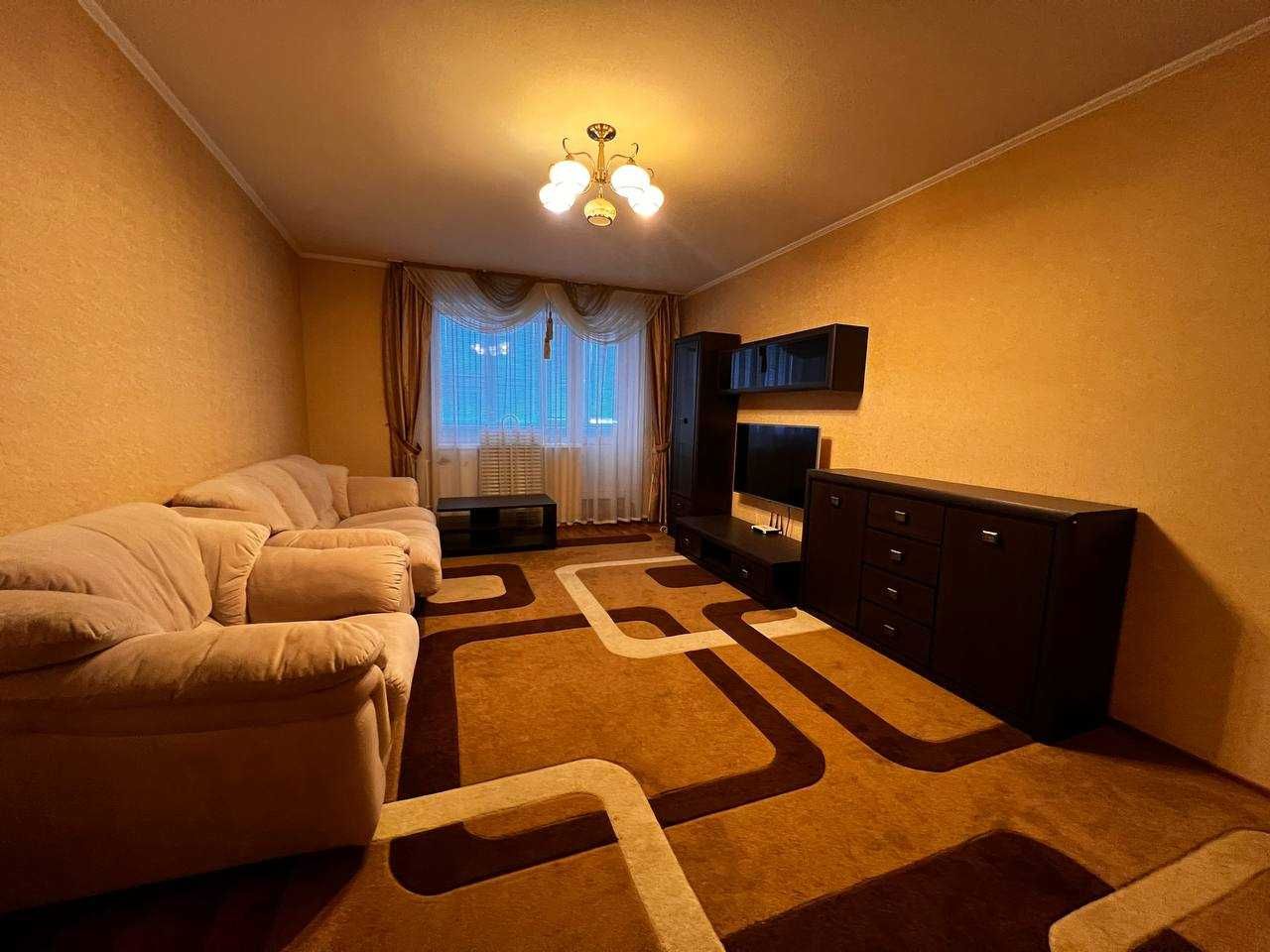 Продаж 3к квартири на Казбеті
