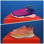 Кросівки Hoka One One Zinal / Hoka One Clifton 8 (36/22.5) Оригінал!