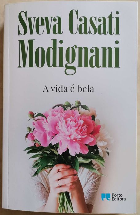 Portes Grátis - A vida é bela