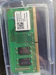 8 GB  pamięć Ram Lenovo pc4 2666v sa2 11