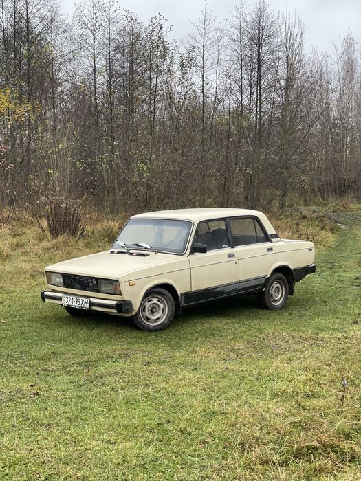 срочно ваз 2105