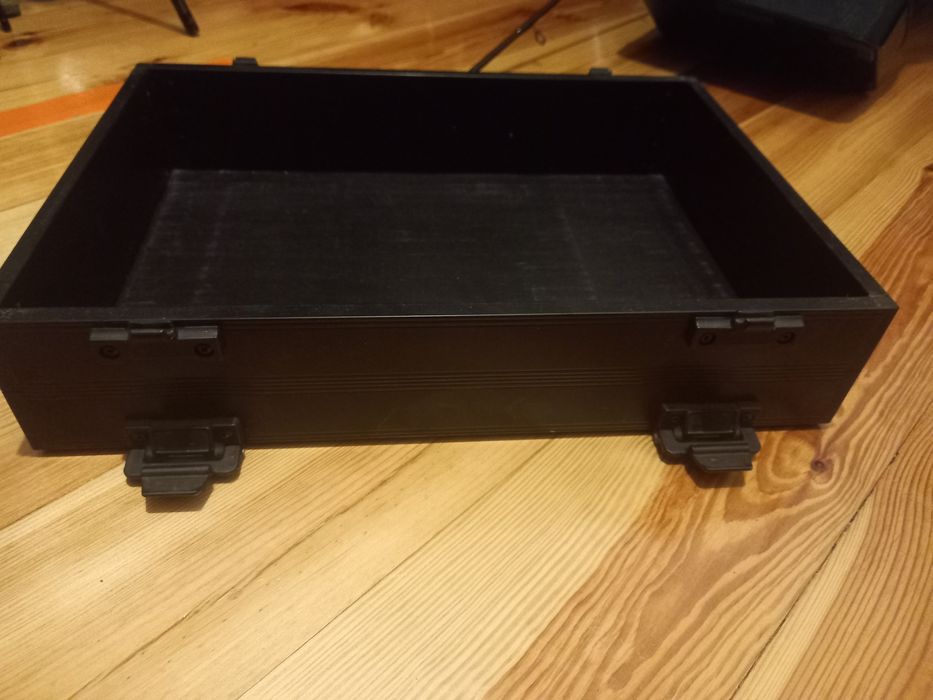 Kaseta do kosza Sensas (traper robinson)