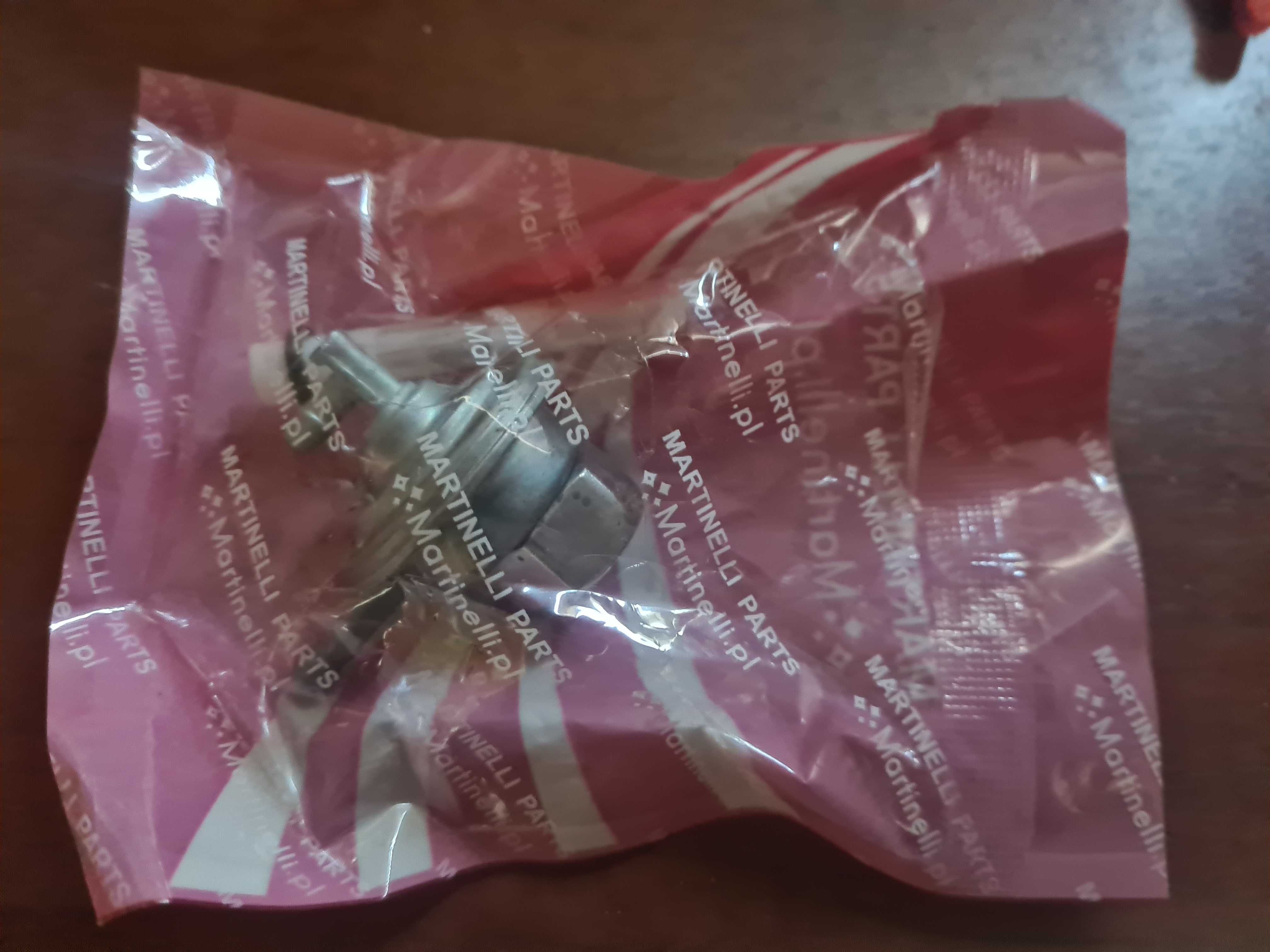 Kranik Paliwa Zawor Podcisnieniowy M14