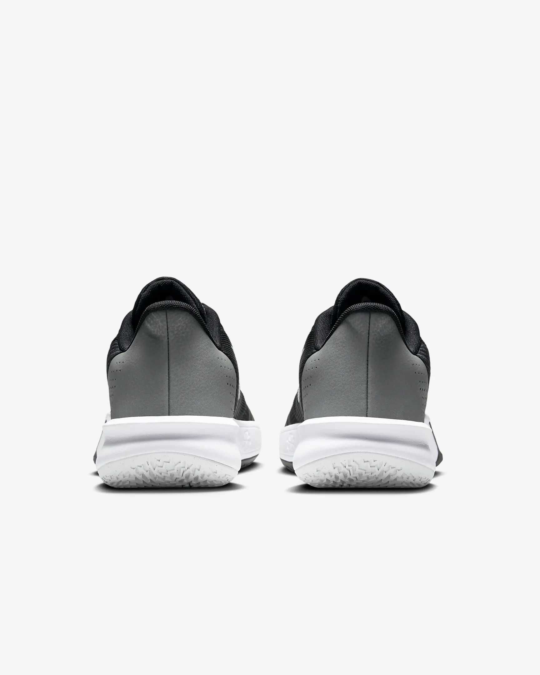 Кроссовки Nike Precision 7 Lebron ACG Kyrie Оригинал! (FN4322-005)