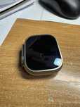 Apple Watch ULTRA 2 49mm * Wyświetlacz * Korpus * stan idealny