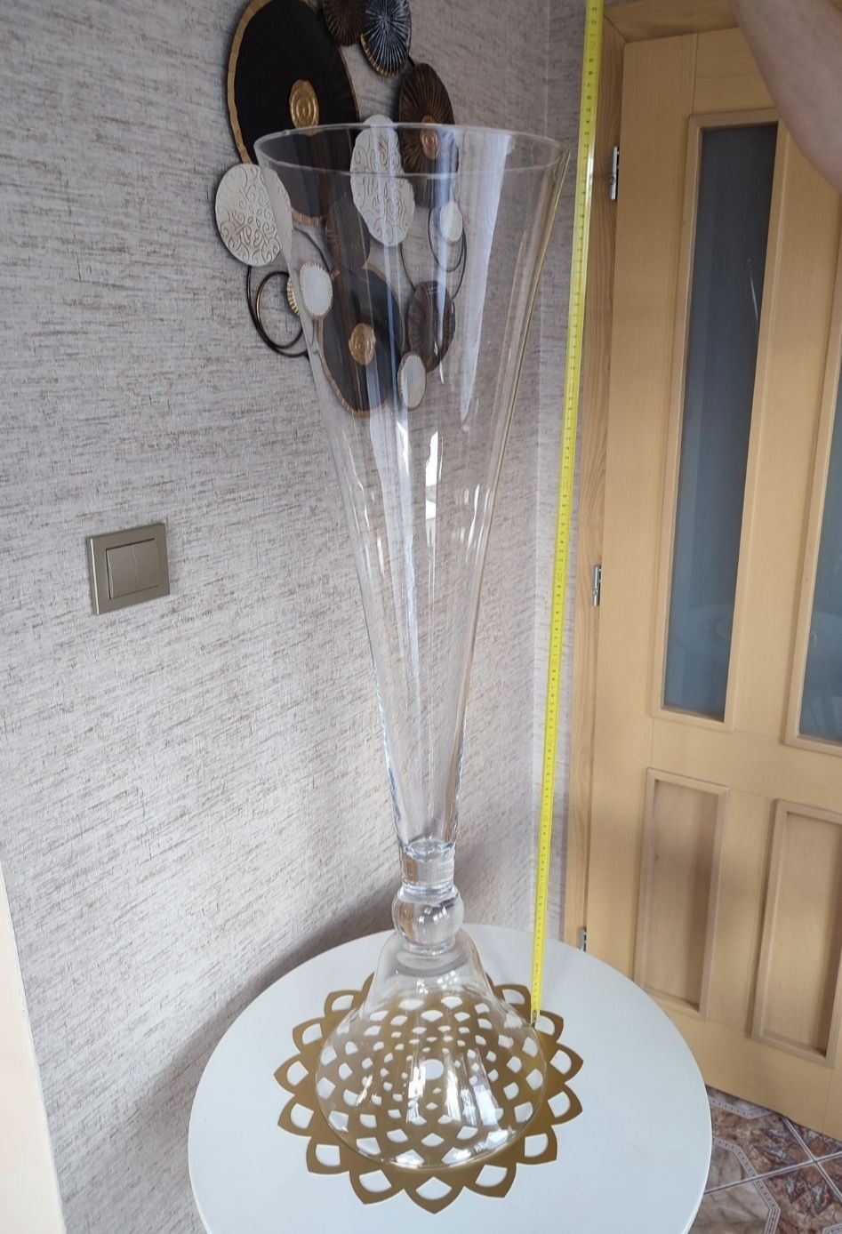 Sprzedam wazony 100cm