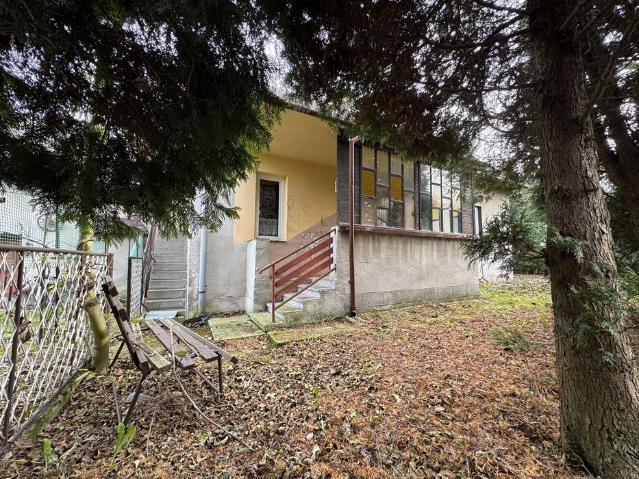 Dom na sprzedaż w Przeciszowie/ okolice Oświęcimia