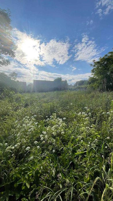 Продаж ділянки 20 сот с. Загір'я, Солонківська ОТГ. Без комісії