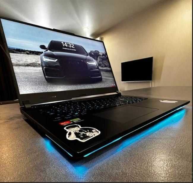 Игровой ноут i5 6300hq gtx 960 ram 12 ssd 120  15.6ips УЦЕНКА