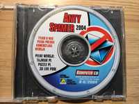 Anty spamer 2004 płyta PC