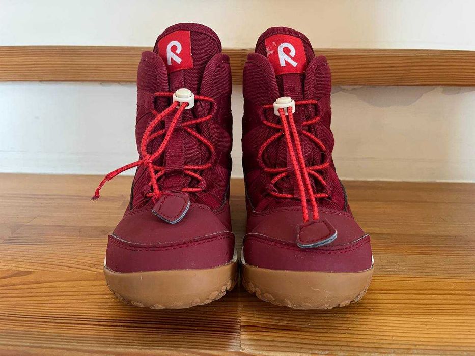 Зимові Черевики Reima Myrsky (29 розмір)