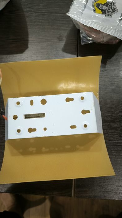 Світильник низький