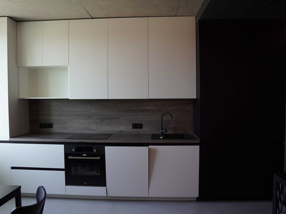 Продаж 2-х кімнатної квартири по вул. Бігова 17 в ЖК Щасливий