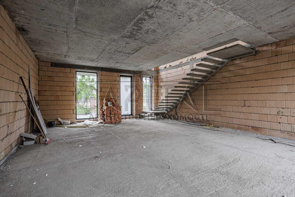 Продаж таунхауса, Крюківщина, без комісії