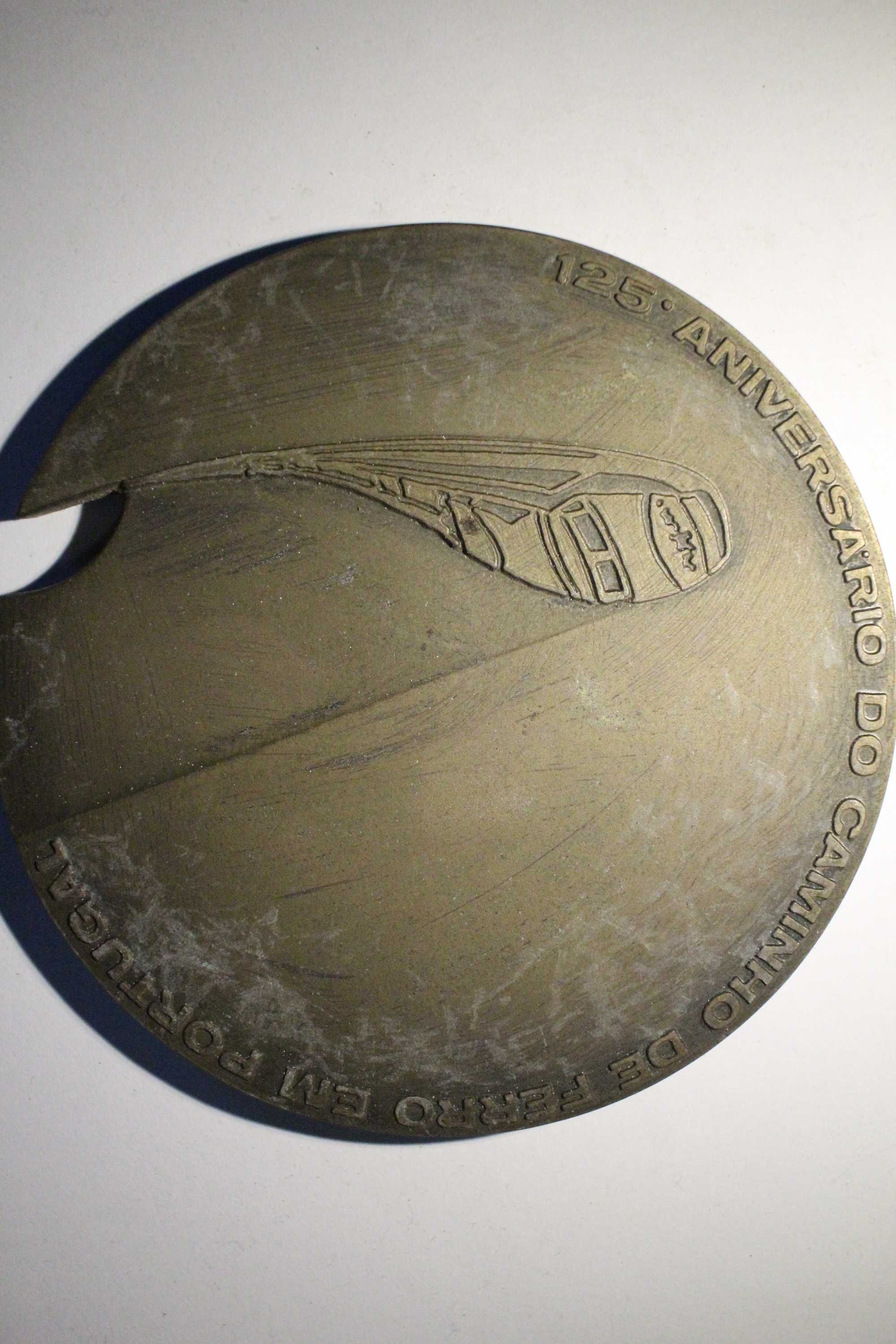 Moedas Comemorativas