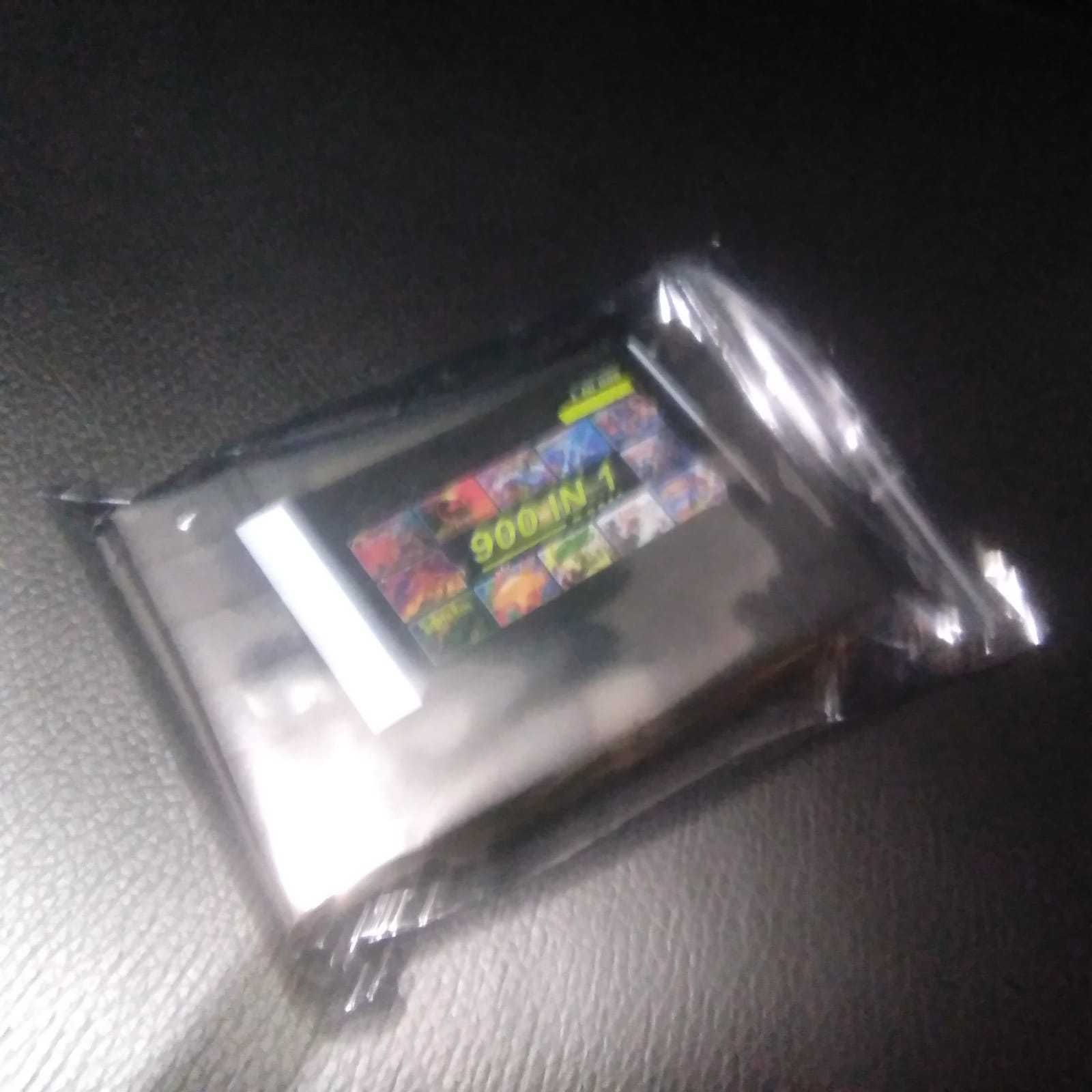 cartucho snes super nintendo 900 jogos
