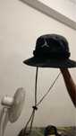 chapeu original jordan