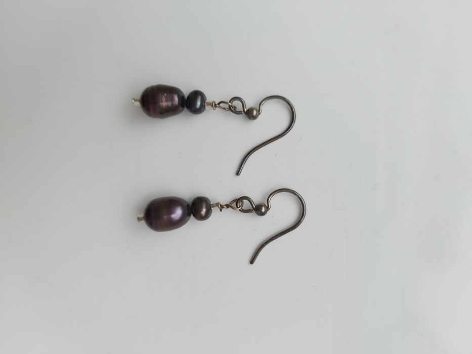 Сережки,кульчики нові maui tiki goddess