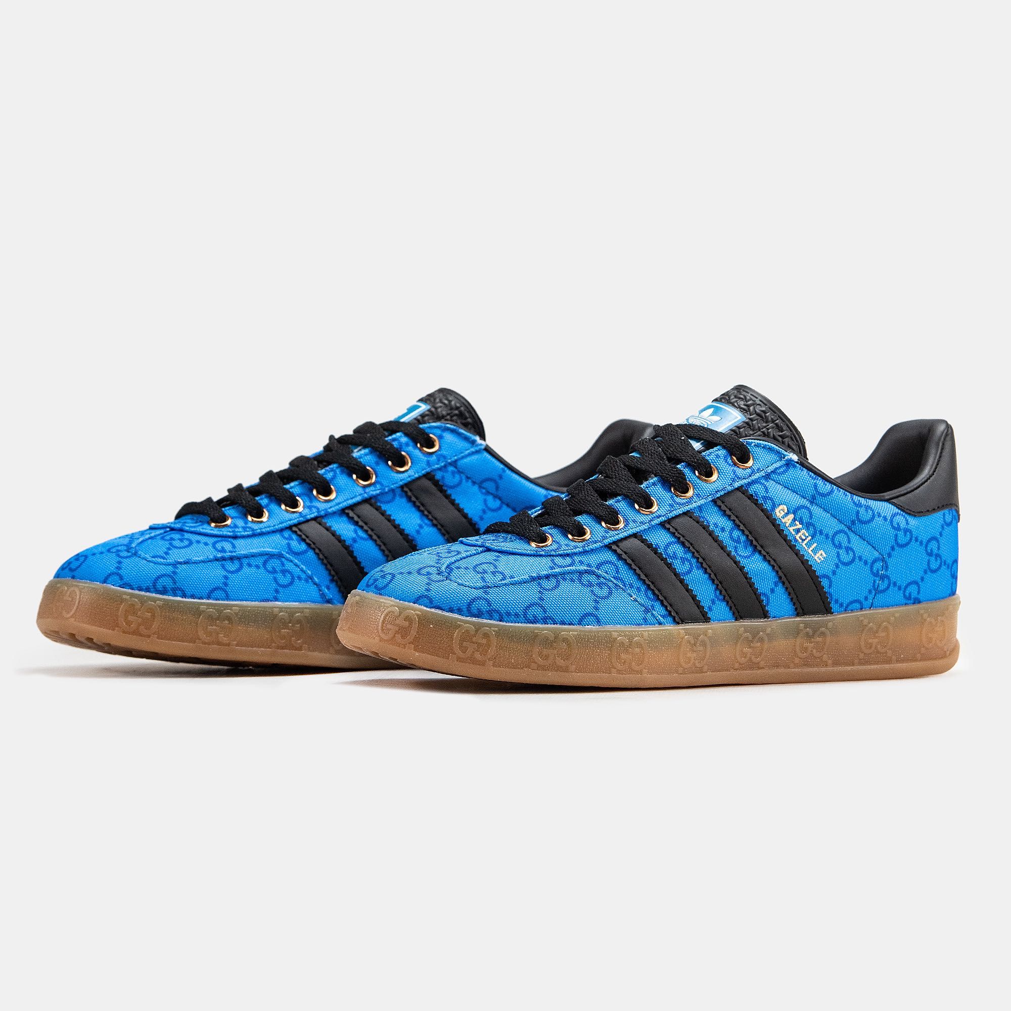 Adidas Gazelle Buty damskie trampki 36-40