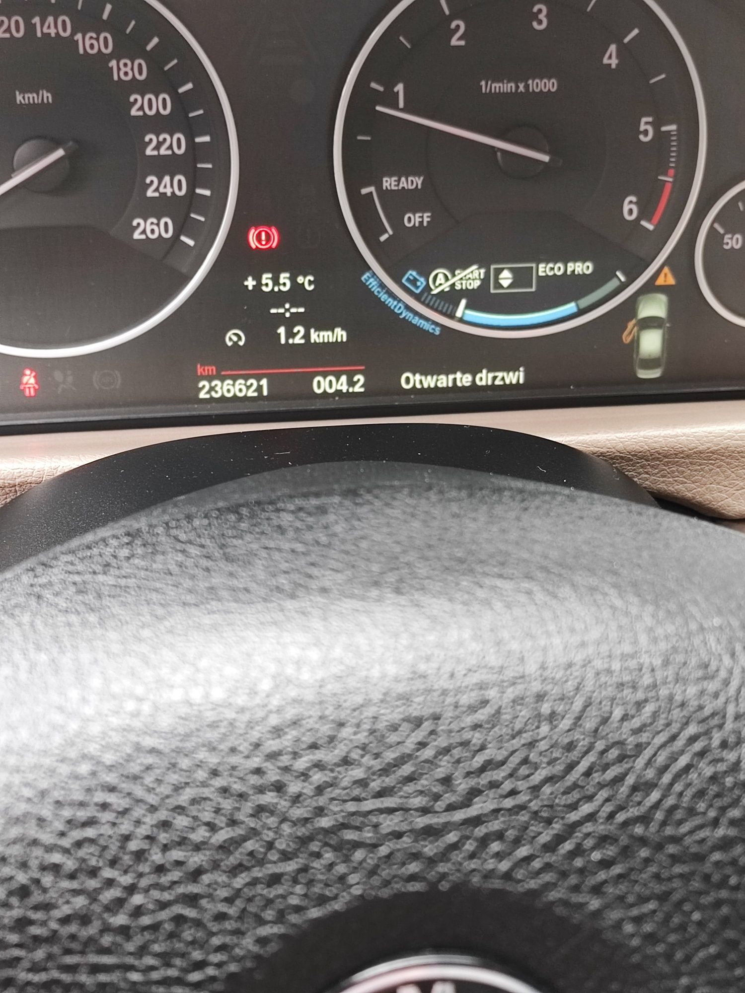 BMW f30 diesel 2.0 320d