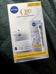 Nivea Q10 zestaw