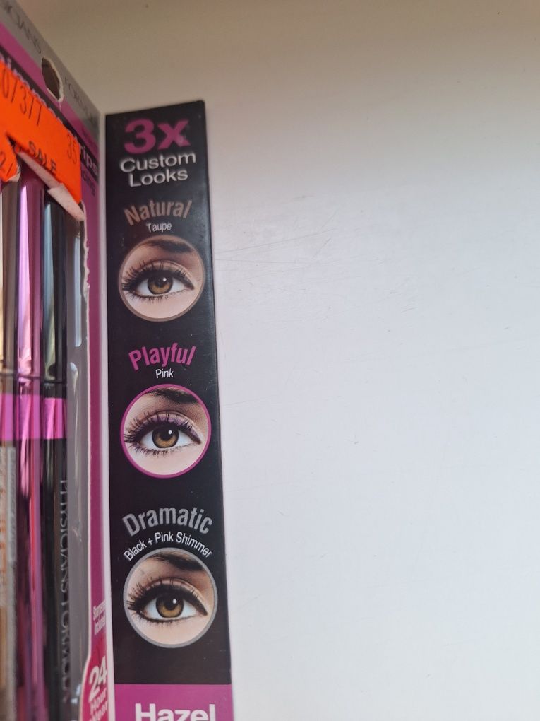 Physicians formula trio do oczu