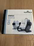 Wizytownik Durable VISIFIX 200