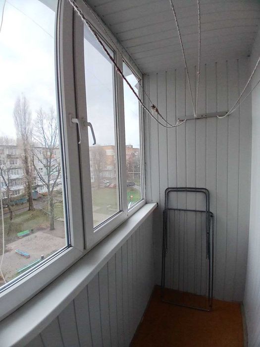 Оренда 2к на Проспекті Миру Терміново!