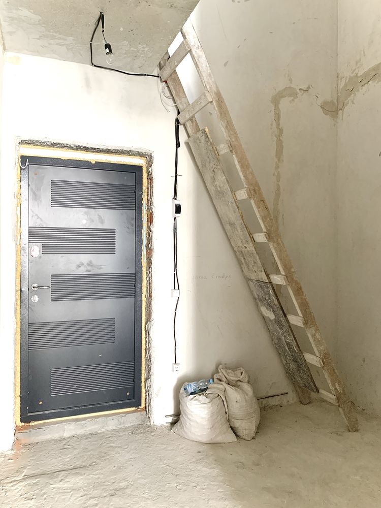 Продаж 3 кім дворівневої квартири, вул. Трускавецька, 137
