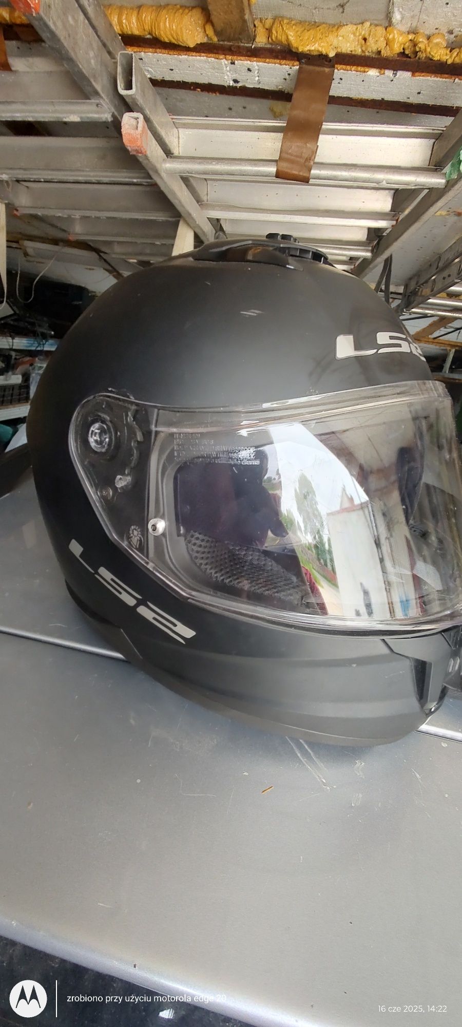 Kask LS2 stream 2