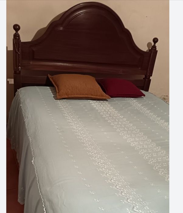 Mobília de quarto de casal