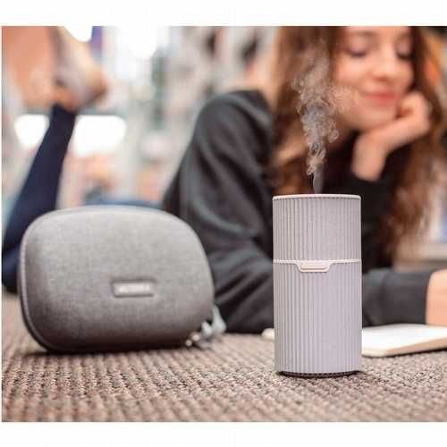 Набор эфирных масел + удобный чехол (в дорогу)