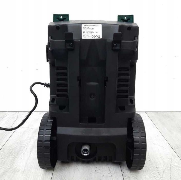 Мийка високого тиску, FIXKIT 110 бар автомийка мойка для дома B1