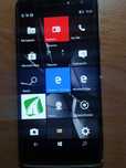 Alcatel Idol 4S Windows 10