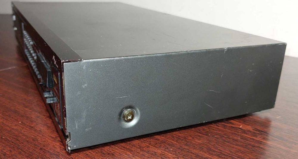 еквалайзер JVC SEA-RM 20