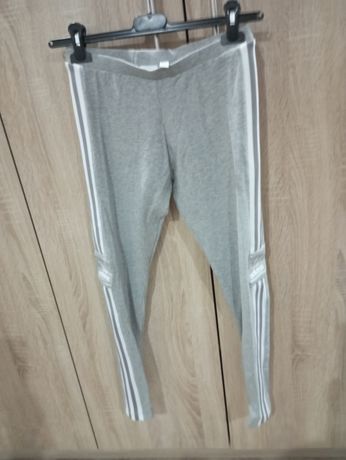 Nowe legginsy Adidas rozmiar m