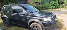 Land Rover Freelander td4 2004